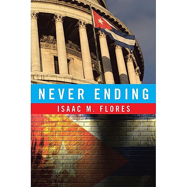 Never Ending, Isaac M. Flores