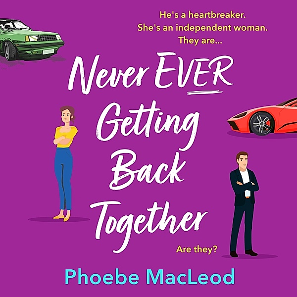 Never Ever Getting Back Together, Phoebe MacLeod