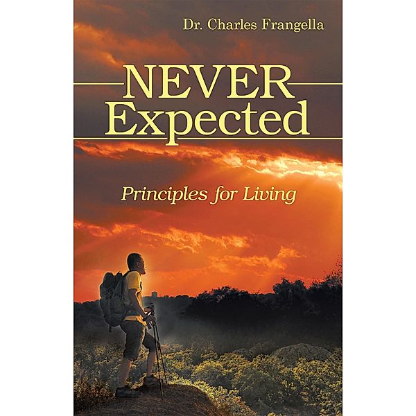 Never Expected, Charles Frangella