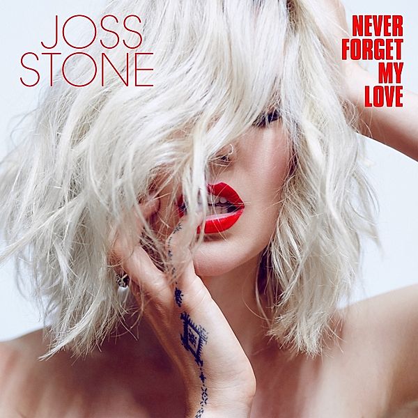 Never Forget My Love, Joss Stone