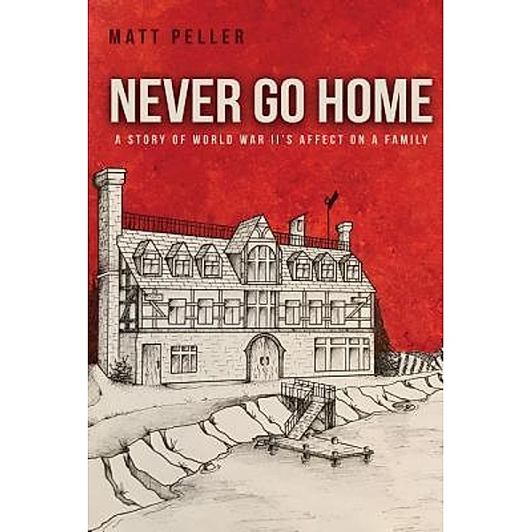Never Go Home, Matt Peller