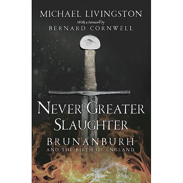 Never Greater Slaughter, Michael Livingston