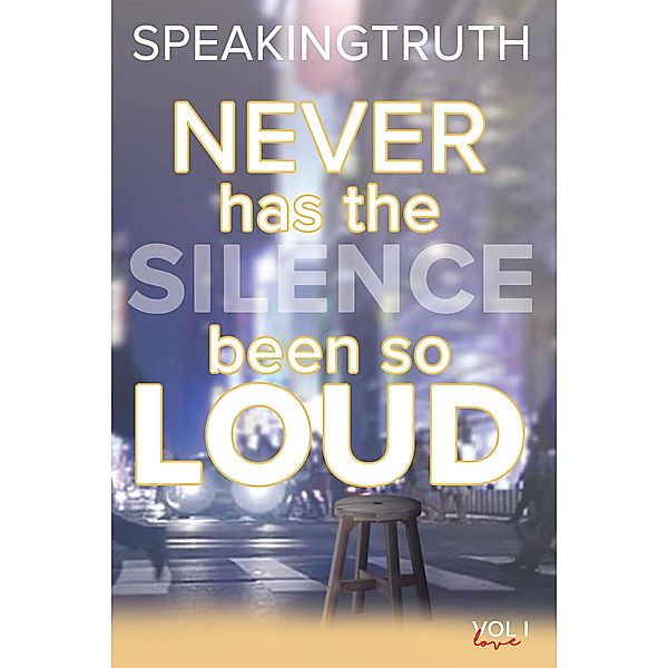 Never Has the Silence Been so Loud, SpeakingTruth