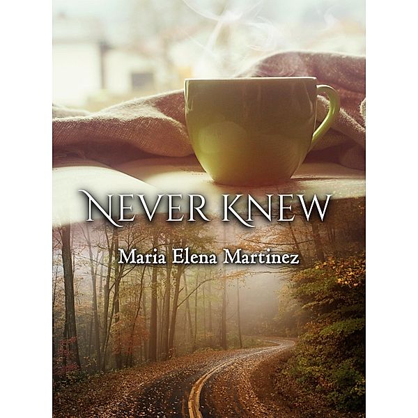 Never Knew, Maria Elena Martinez