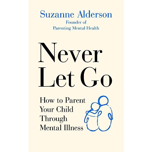Never Let Go, Suzanne Alderson