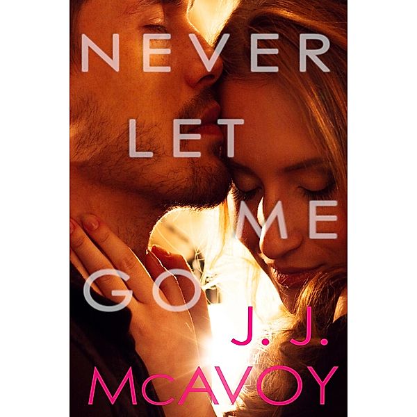 Never Let Me Go, J. J. McAvoy