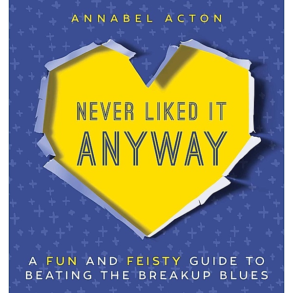 Never Liked It Anyway, Annabel Acton