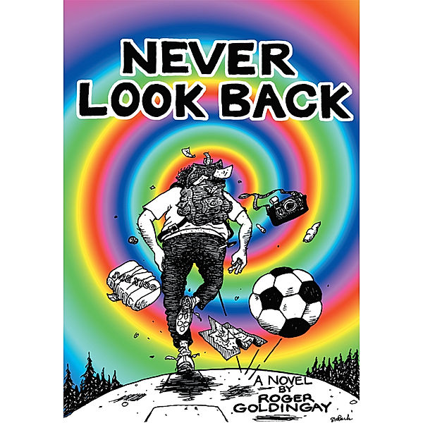 Never Look Back, Roger Goldingay