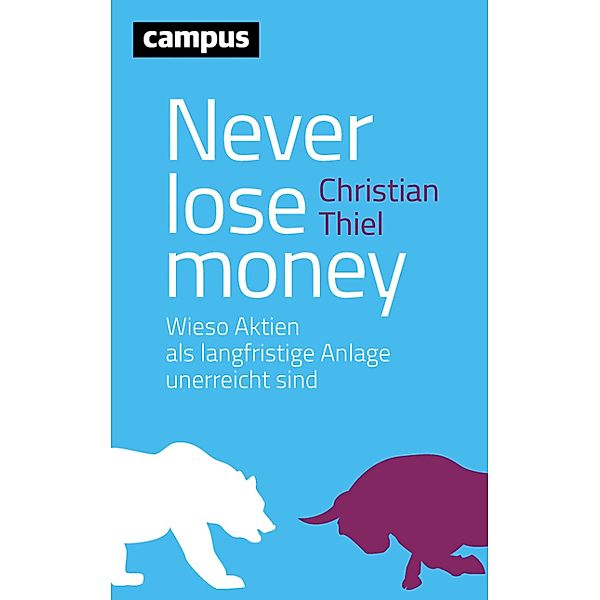 Never lose money, Christian Thiel