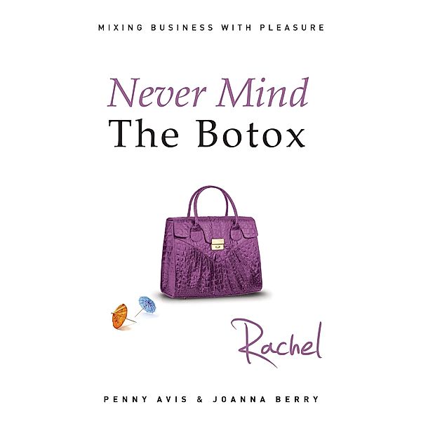 Never Mind The Botox: Rachel / Matador, Penny Avis