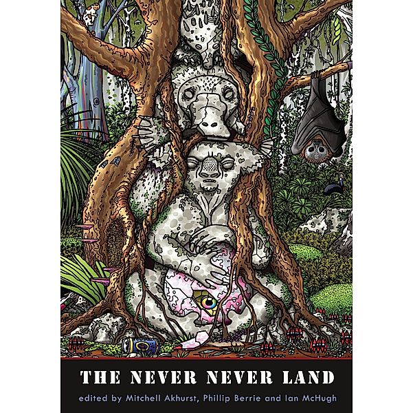 Never Never Land / CSFG Publishing, Ian Mchugh