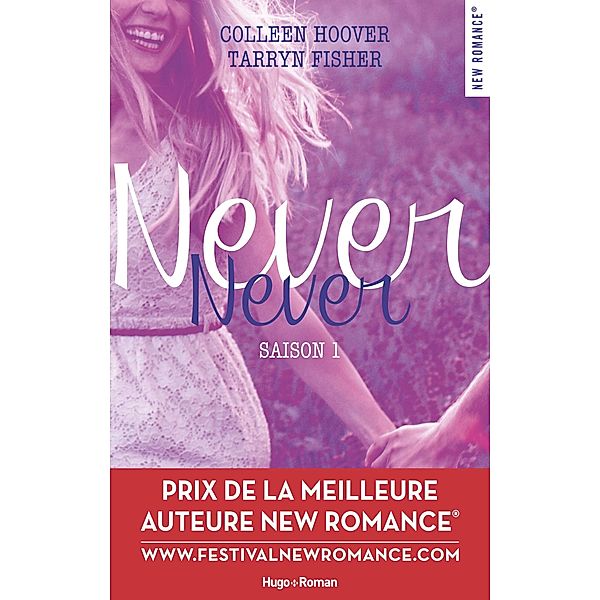 Never Never Saison 1 Episode 2 / Never Never - Episode Bd.2, Colleen Hoover