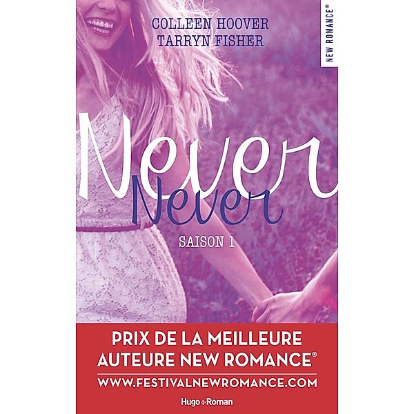 Never Never Saison 1 Episode 4 / Never Never - Episode Bd.4, Colleen Hoover