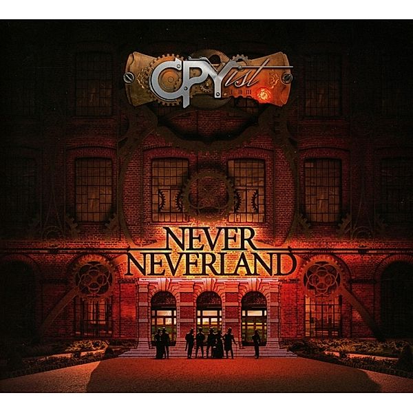Never Neverland, CPYist