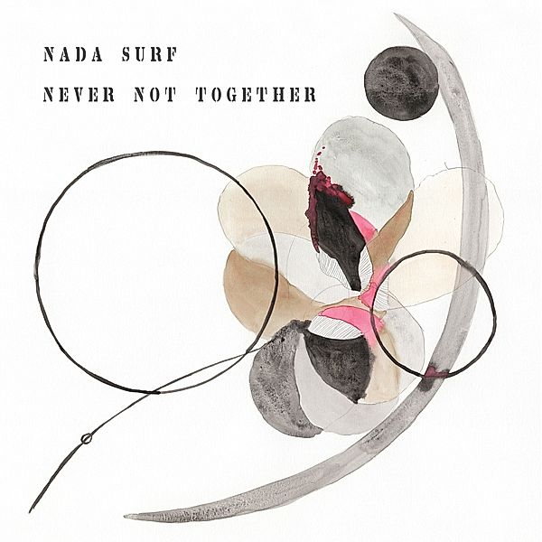 Never Not Together, Nada Surf