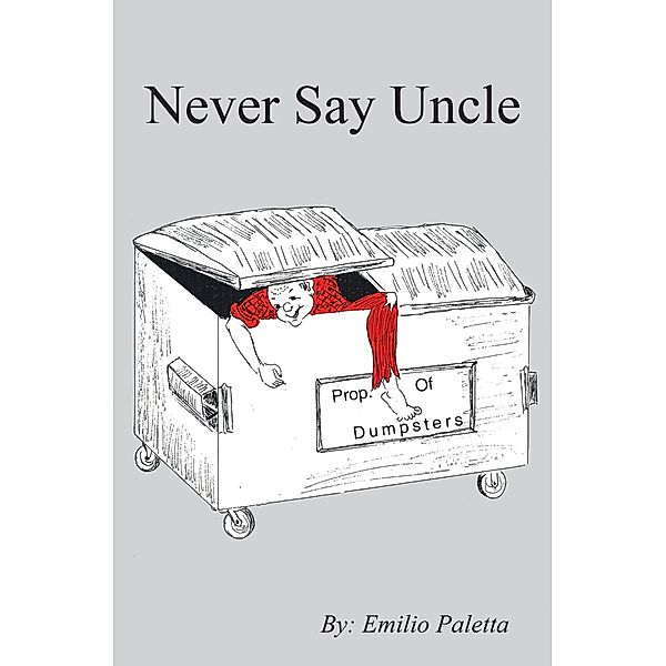 Never Say Uncle, Emilio Paletta