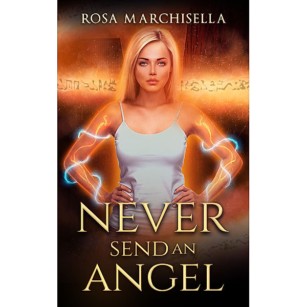 Never Send an Angel, Rosa Arcade