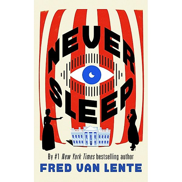 Never Sleep, Fred van Lente