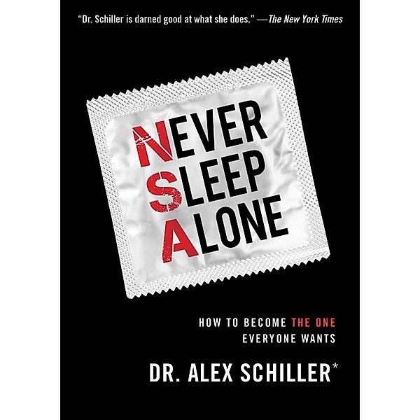 Never Sleep Alone, Alex Schiller