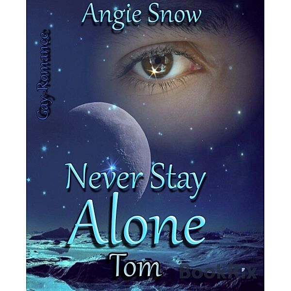 Never Stay Alone, Angie Snow