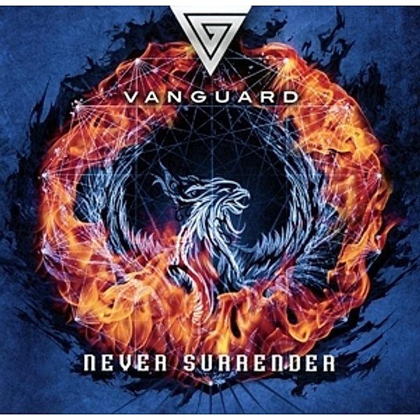 Never Surrender, Vanguard
