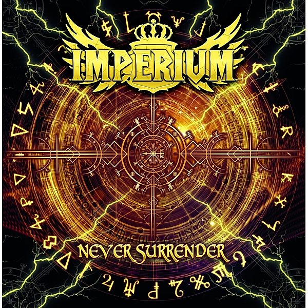Never Surrender, Imperium