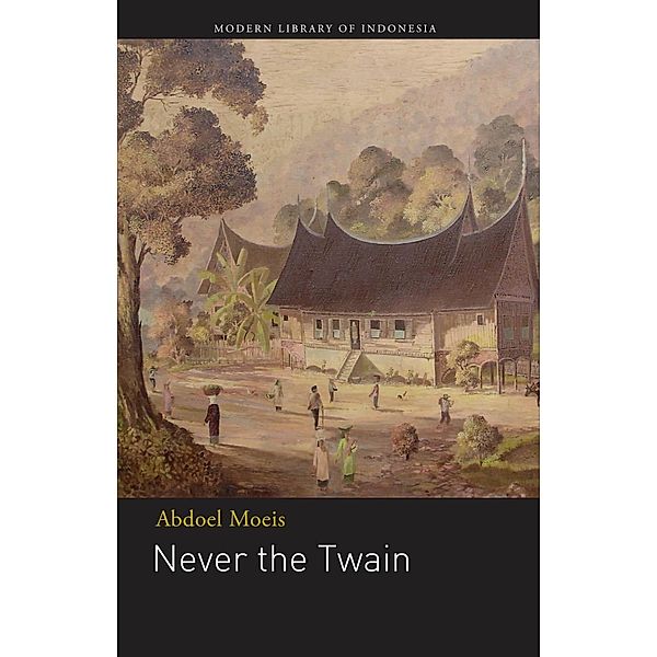 Never the Twain, Abdoel Moeis Abdoel Moeis