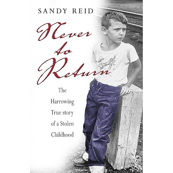 Never to Return, Sandy Reid