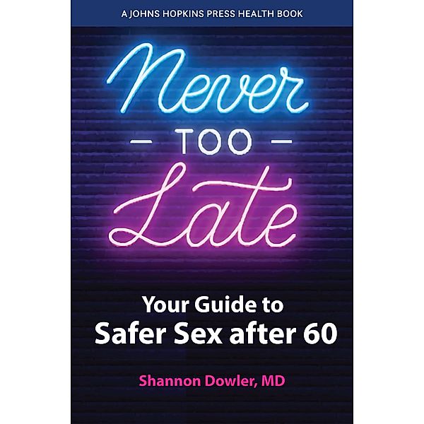 Never Too Late, Shannon Dowler