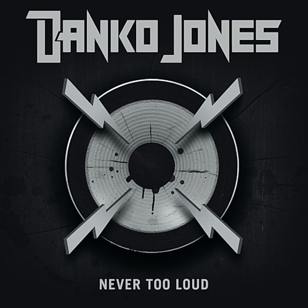 Never Too Loud, Danko Jones