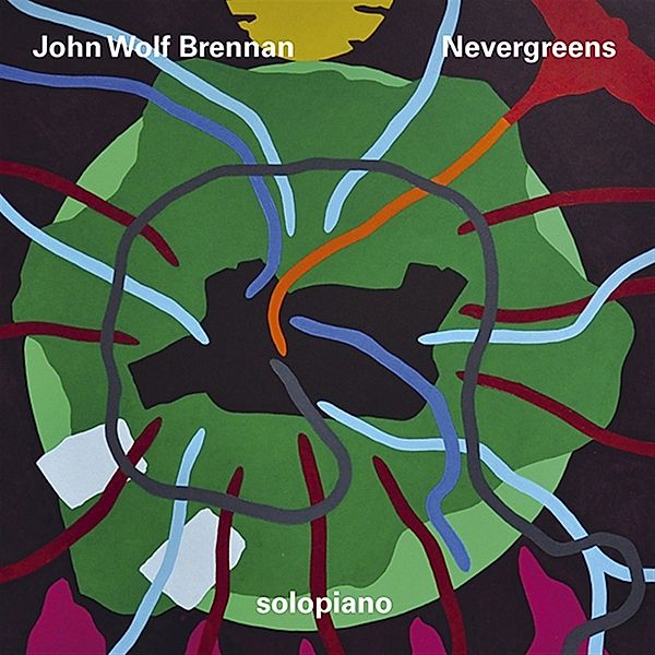 Nevergreens, John Wolf Brennan