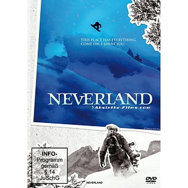 Neverland