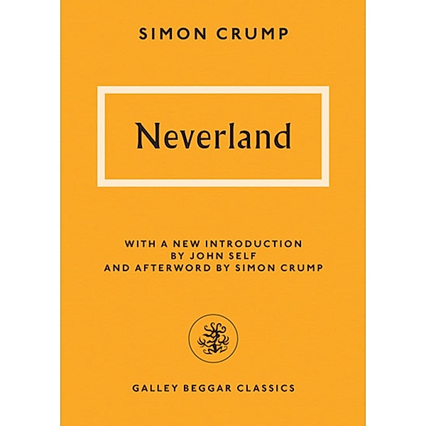 Neverland, Simon Crump