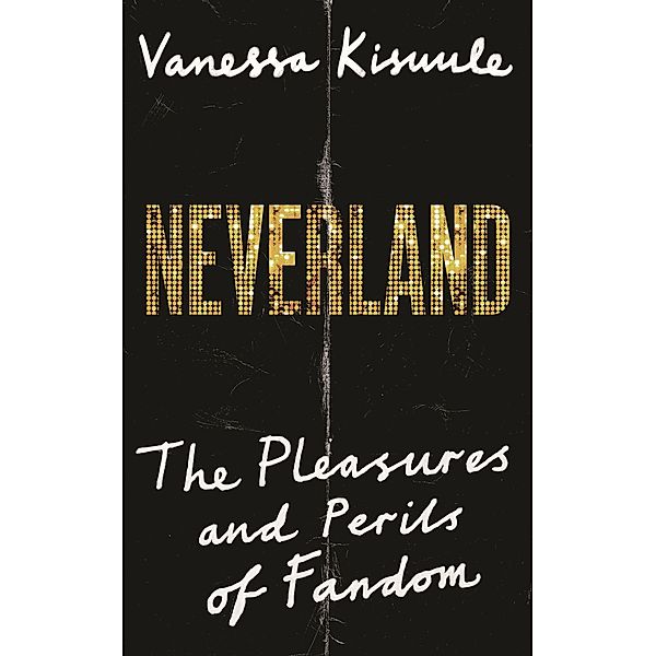 Neverland, Vanessa Kisuule