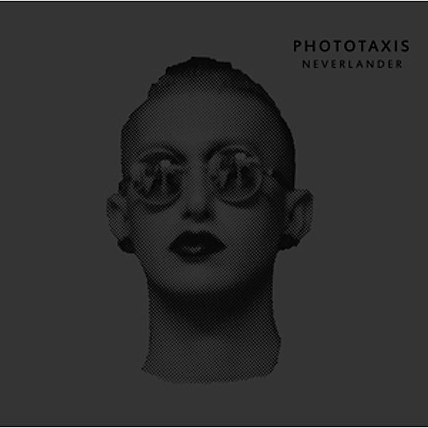 Neverlander, Phototaxis