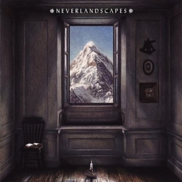 Neverlandscapes (Vinyl), A Saving Whisper