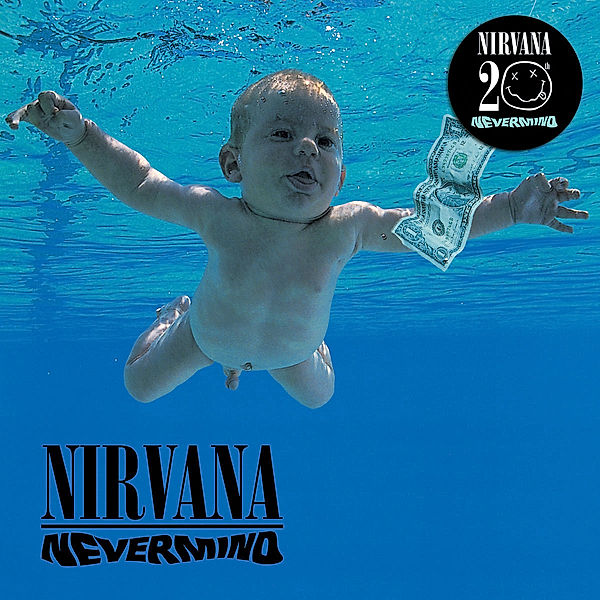 Nevermind, Nirvana