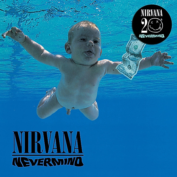 Nevermind, Nirvana