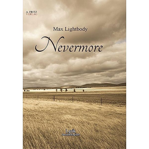 Nevermore, Max Lightbody