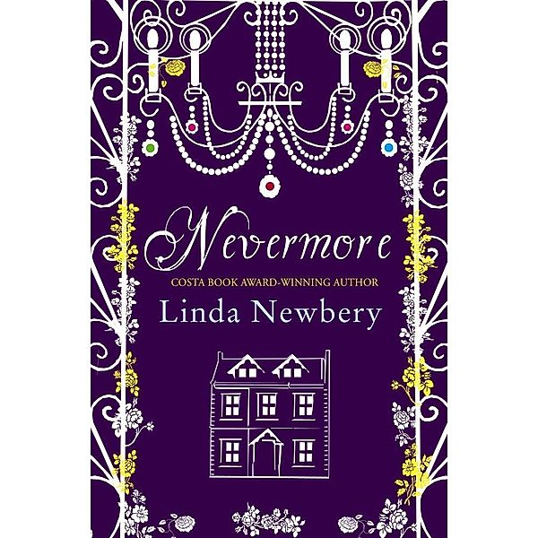 Nevermore, Linda Newbery