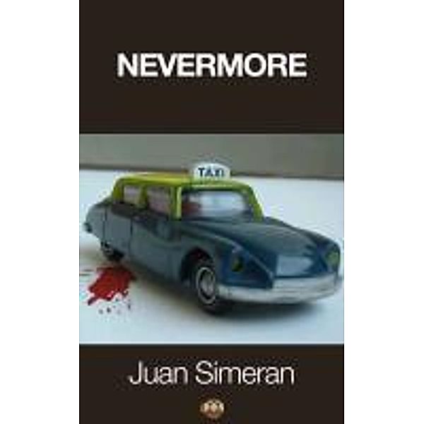 Nevermore, Juan Simeran