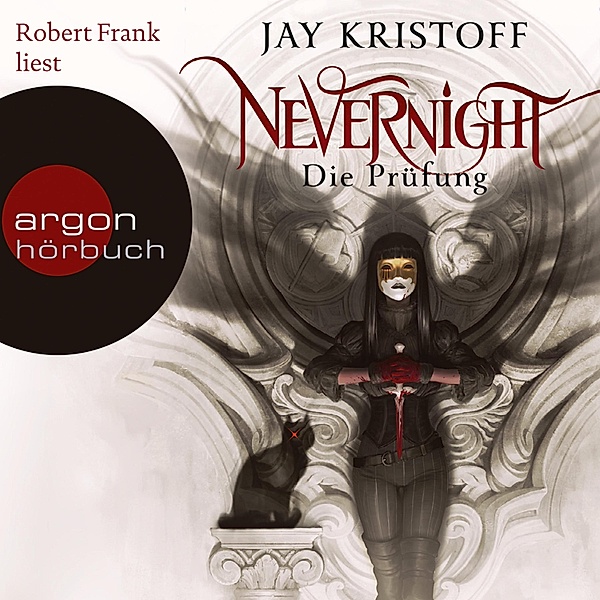 Nevernight - 1 - Die Prüfung, Jay Kristoff