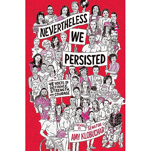 Nevertheless, We Persisted