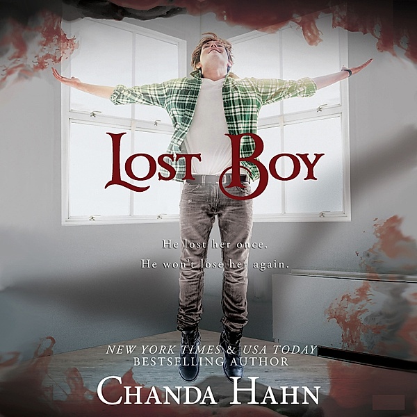 Neverwood Chronicles - 2 - Lost Boy, Chanda Hahn