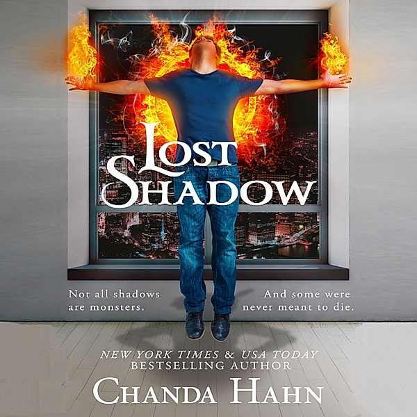 Neverwood Chronicles - 3 - Lost Shadow, Chanda Hahn