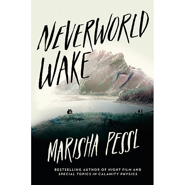 Neverworld Wake, Marisha Pessl