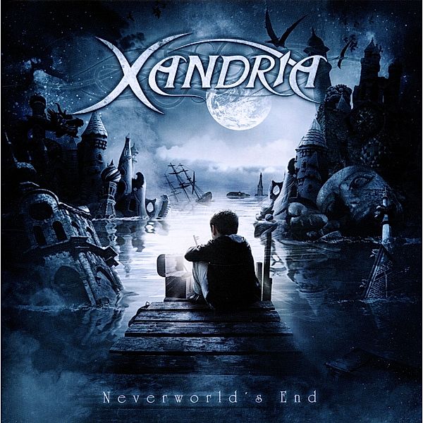 Neverworld'S End, Xandria