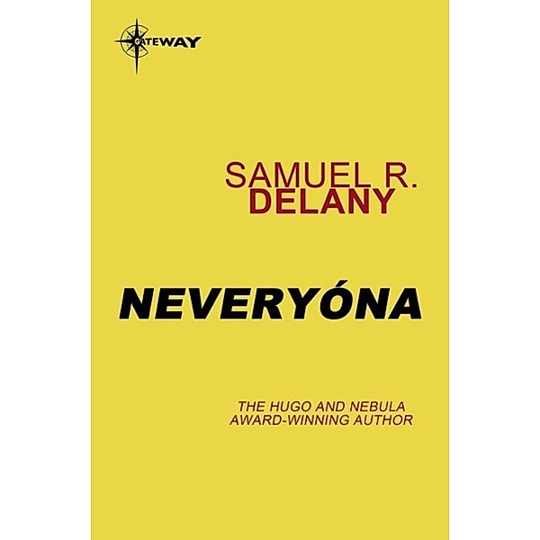 Neveryona, Samuel R. Delany