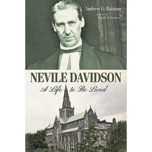 Nevile Davidson, Andrew G. Ralston