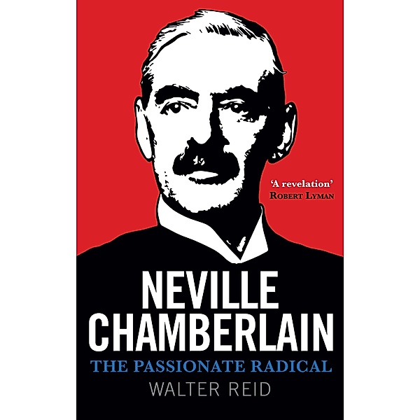 Neville Chamberlain, Walter Reid